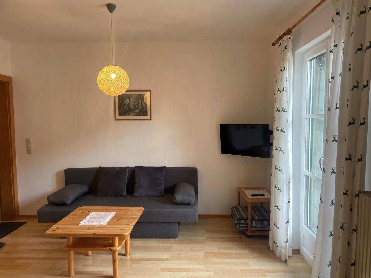 Ferienwohnung Syen Grundlsee Exterior foto