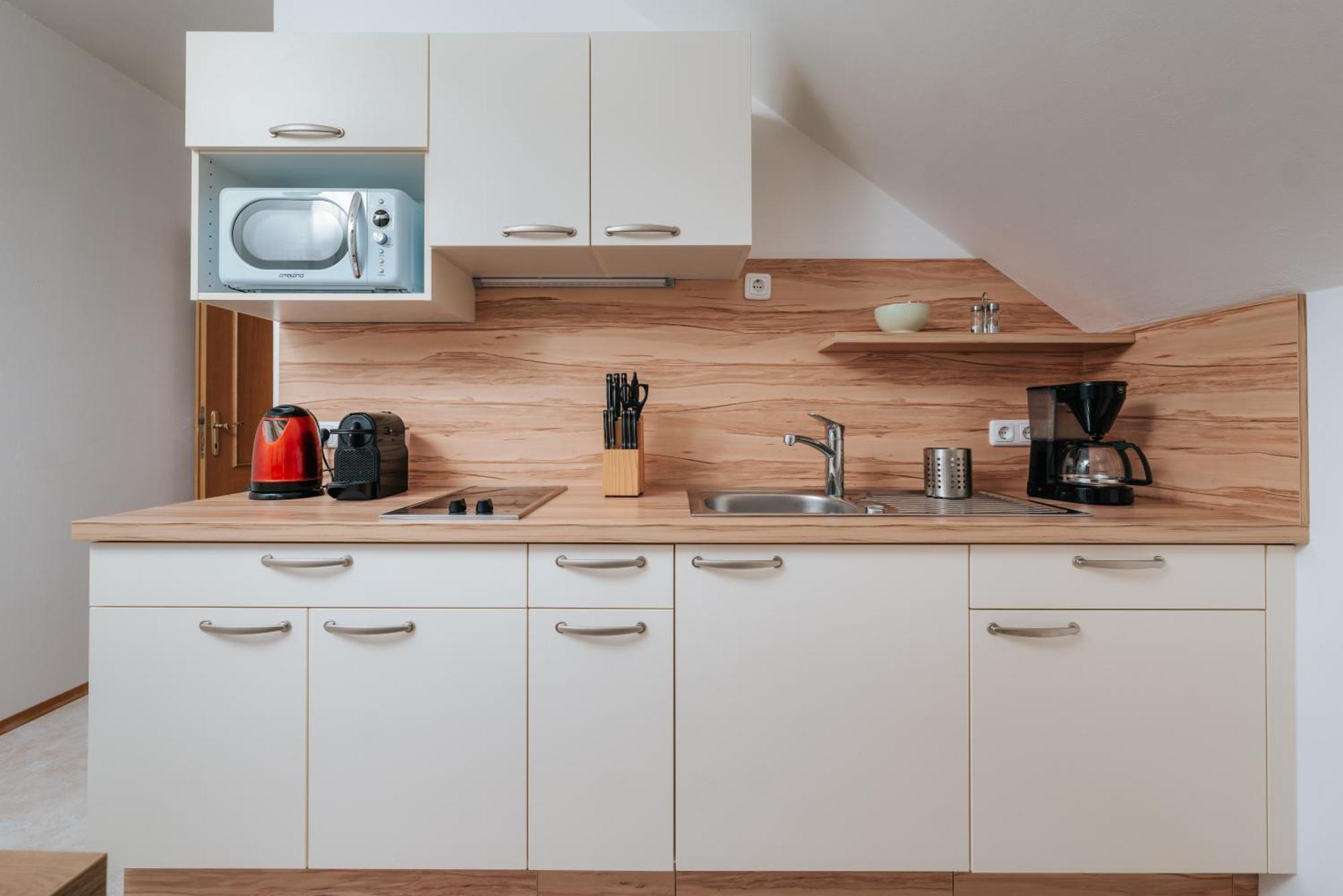 Ferienwohnung Syen Grundlsee Cameră foto