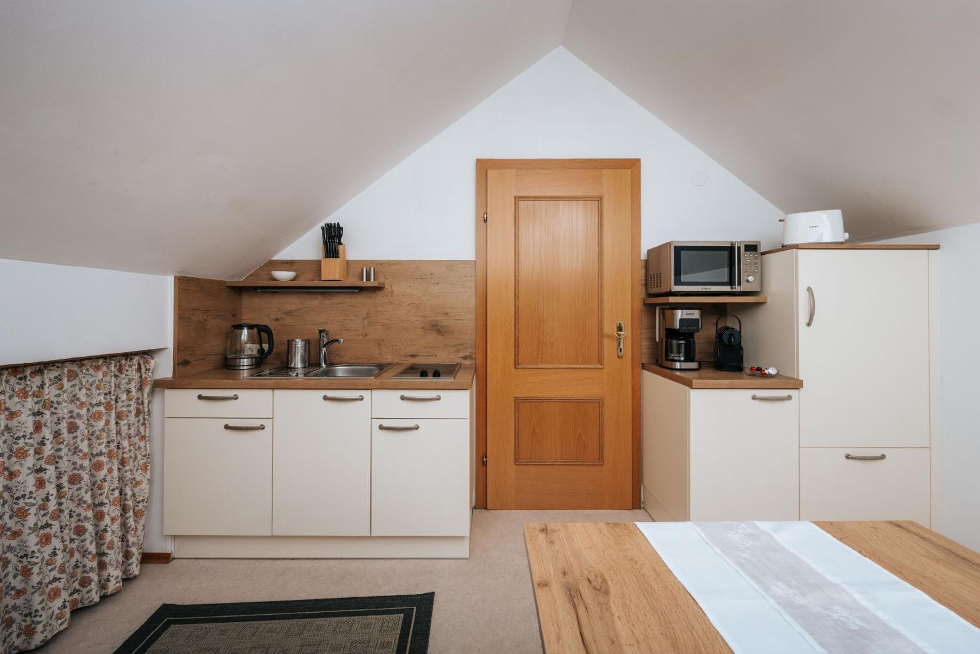 Ferienwohnung Syen Grundlsee Cameră foto