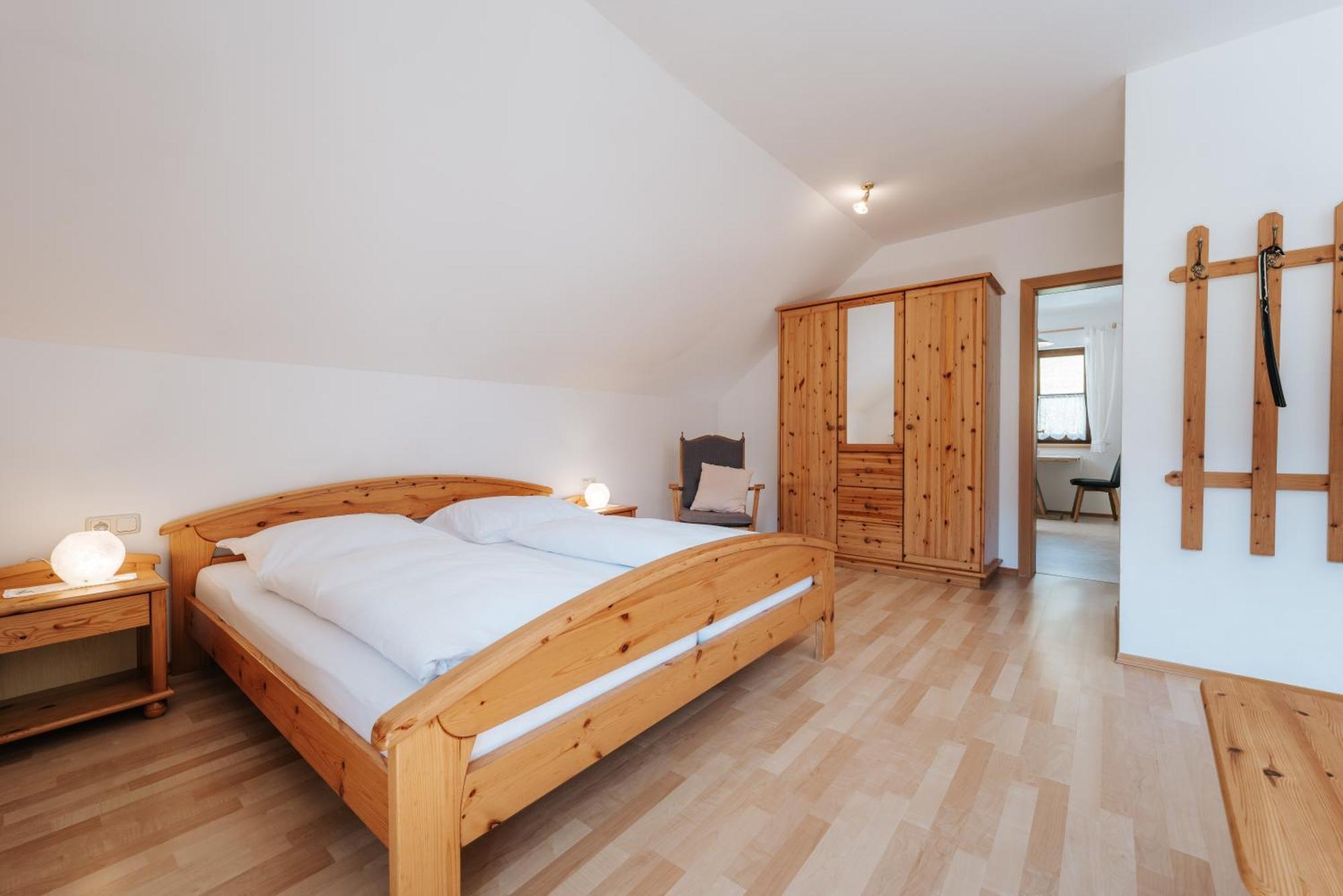 Ferienwohnung Syen Grundlsee Cameră foto
