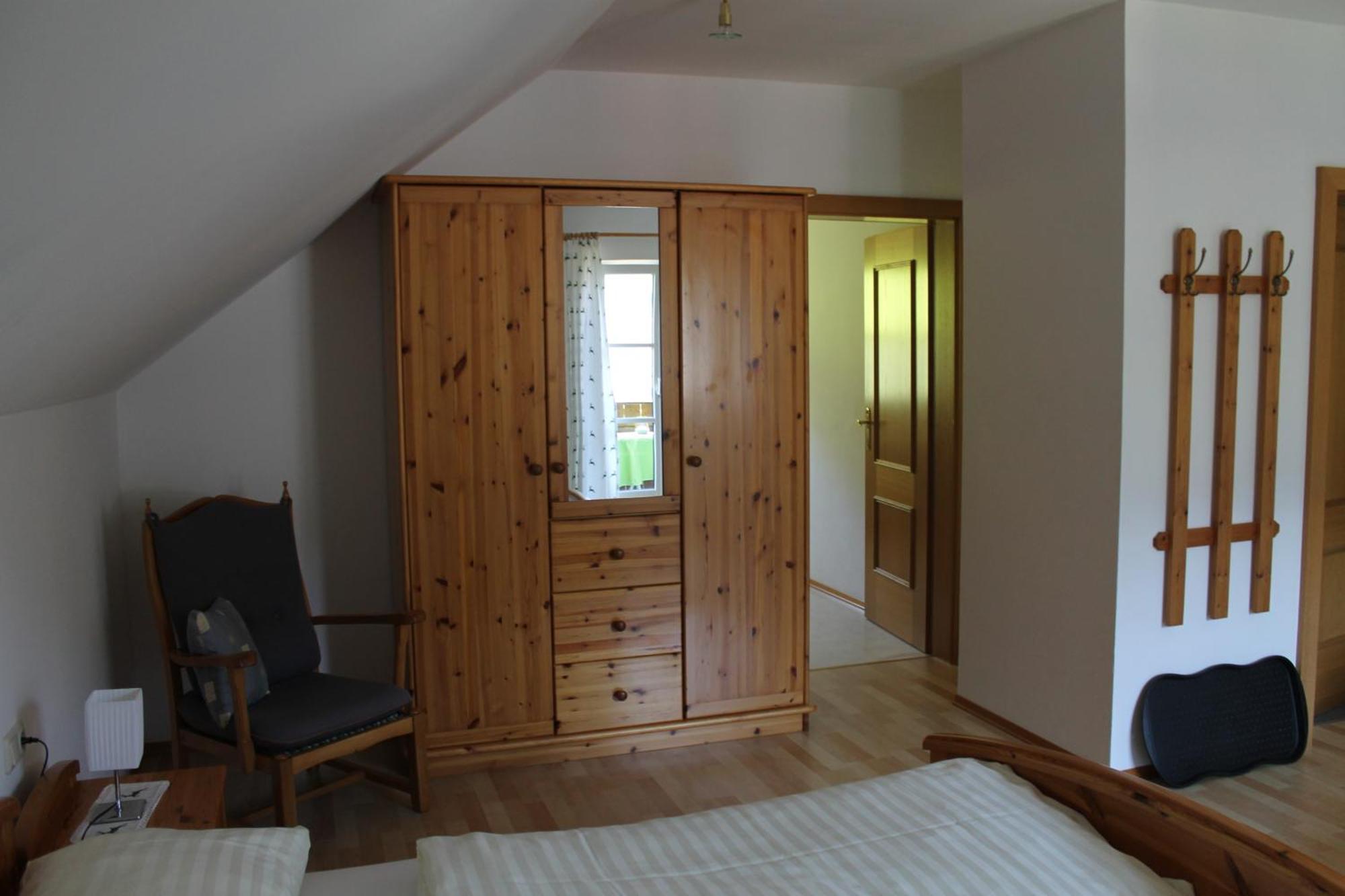 Ferienwohnung Syen Grundlsee Cameră foto
